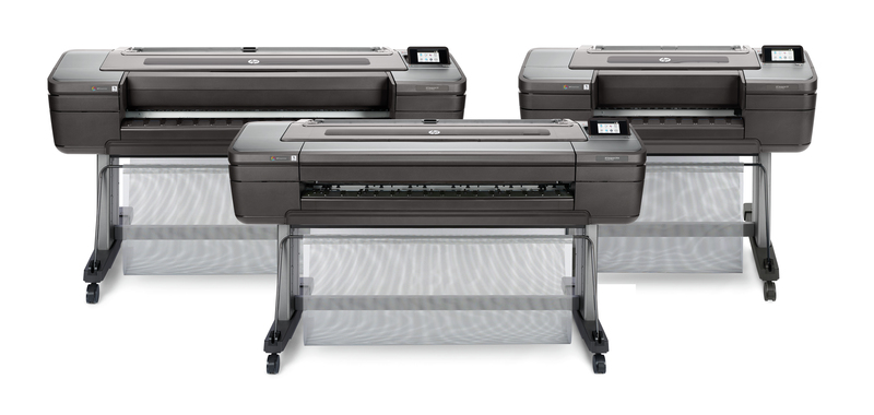 HP Z Series Free Media Bundles | Perfect Colours - Featured Image